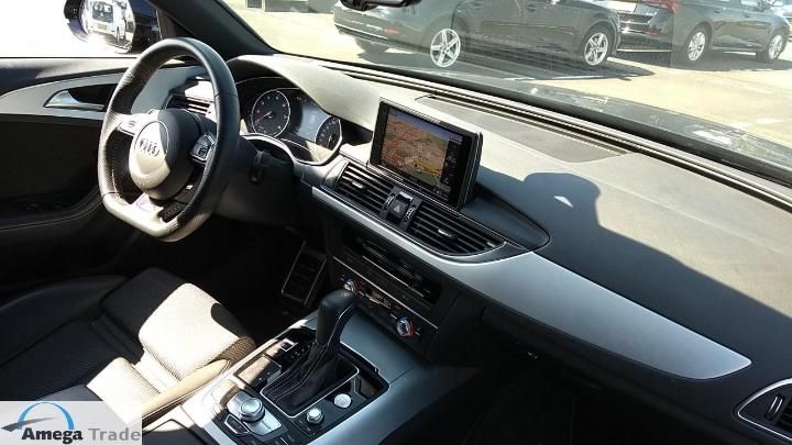 Photo 17 VIN: WAUZZZ4G8JN099015 - AUDI A6 AVANT 