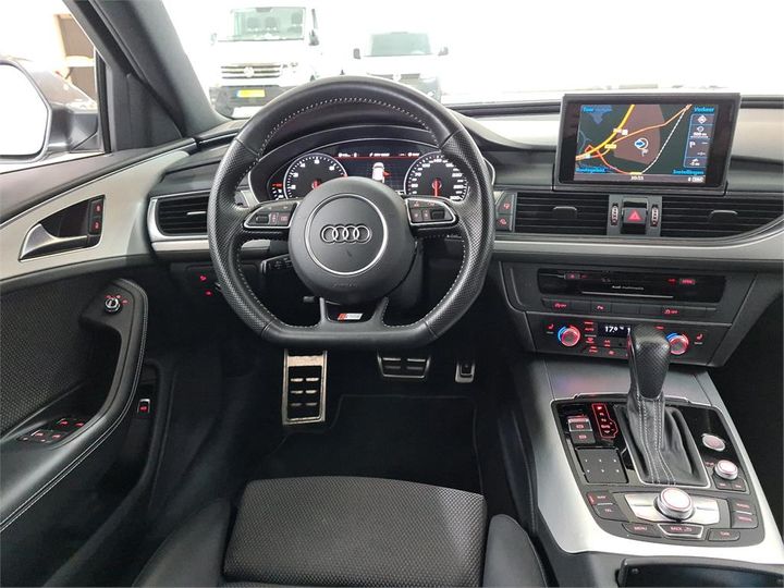 Photo 6 VIN: WAUZZZ4G8JN099757 - AUDI A6 AVANT 