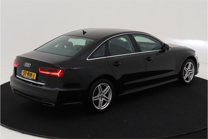 Photo 3 VIN: WAUZZZ4G8JN113866 - AUDI A6 