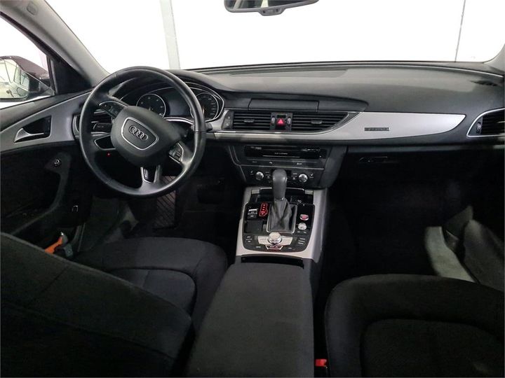 Photo 6 VIN: WAUZZZ4G8JN113866 - AUDI A6 