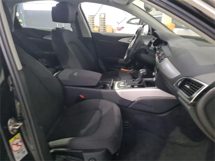 Photo 7 VIN: WAUZZZ4G8JN113866 - AUDI A6 