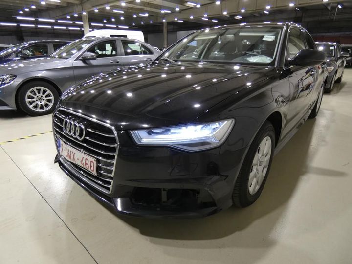 Photo 1 VIN: WAUZZZ4G8JN121580 - AUDI A6 