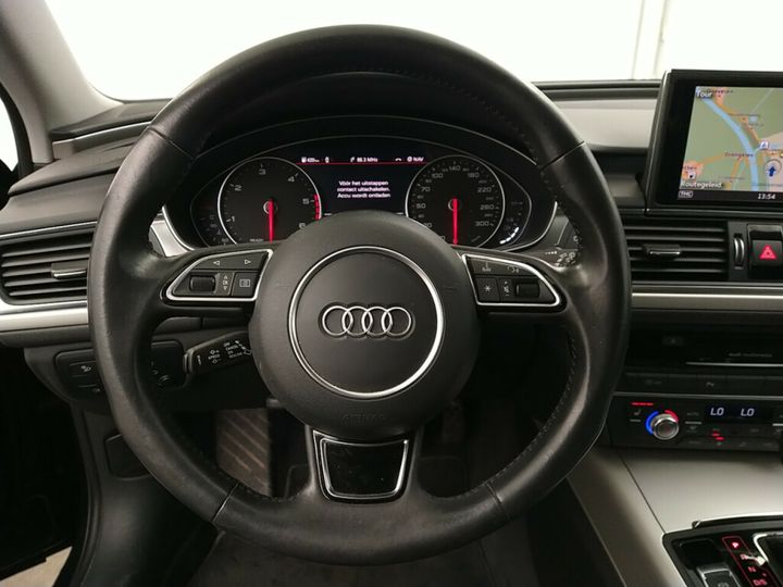 Photo 13 VIN: WAUZZZ4G8JN122065 - AUDI A6 