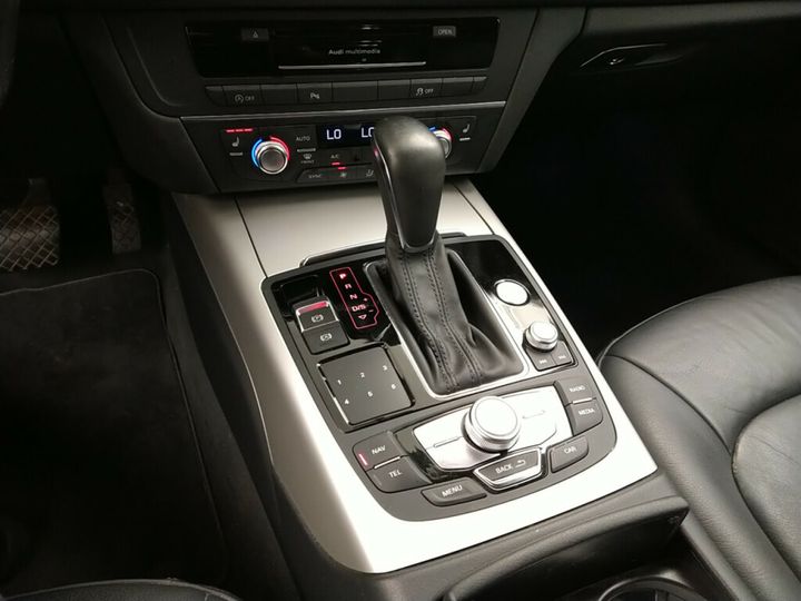 Photo 16 VIN: WAUZZZ4G8JN122065 - AUDI A6 