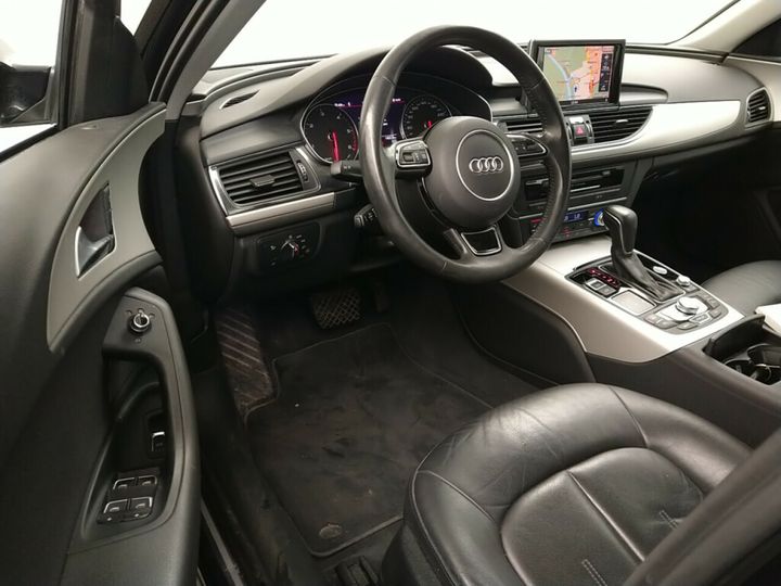 Photo 17 VIN: WAUZZZ4G8JN122065 - AUDI A6 