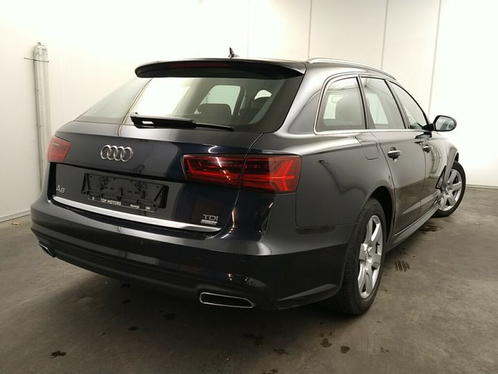 Photo 2 VIN: WAUZZZ4G8JN122065 - AUDI A6 