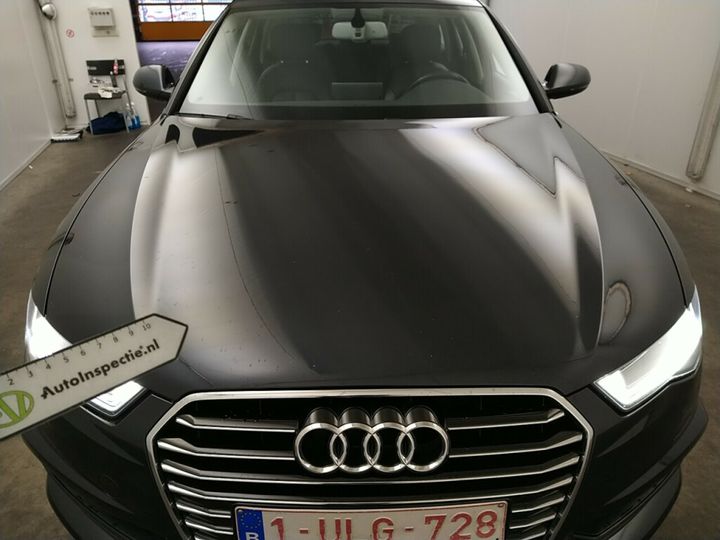 Photo 5 VIN: WAUZZZ4G8JN122065 - AUDI A6 