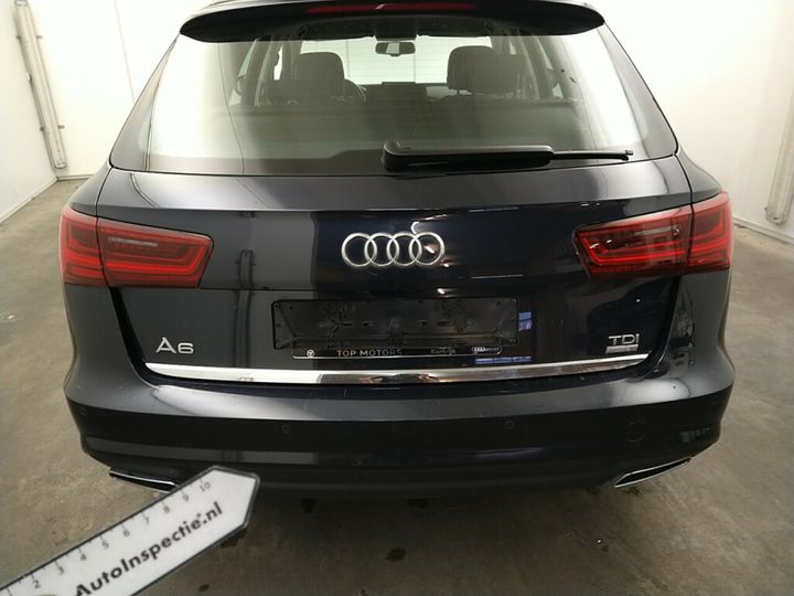 Photo 9 VIN: WAUZZZ4G8JN122065 - AUDI A6 