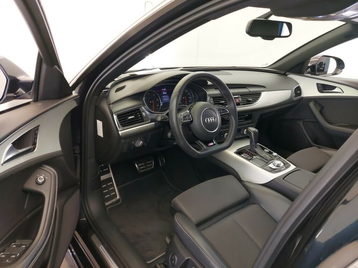 Photo 19 VIN: WAUZZZ4G8JN126908 - AUDI A6 