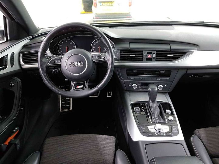 Photo 7 VIN: WAUZZZ4G8JN127525 - AUDI A6 AVANT 