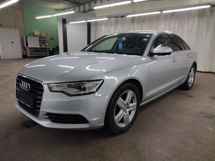 Photo 0 VIN: WAUZZZ4G9CN012998 - AUDI A6 LIM. 