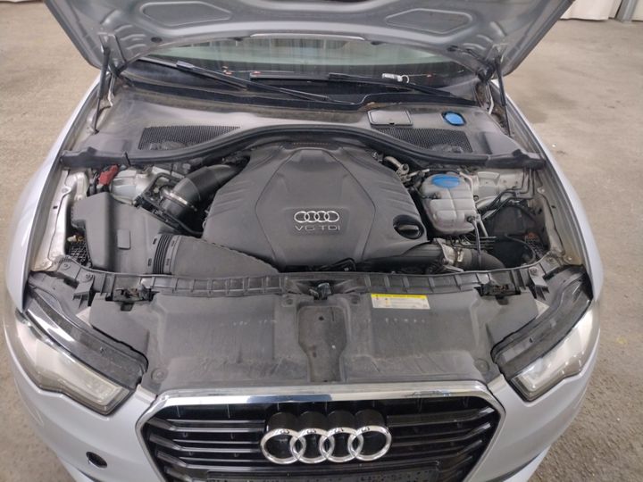 Photo 14 VIN: WAUZZZ4G9CN012998 - AUDI A6 LIM. 