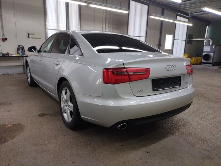 Photo 3 VIN: WAUZZZ4G9CN012998 - AUDI A6 LIM. 