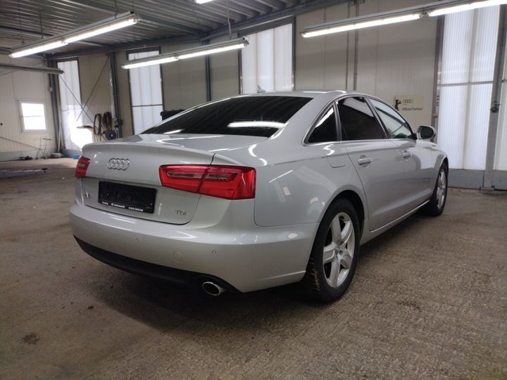 Photo 4 VIN: WAUZZZ4G9CN012998 - AUDI A6 LIM. 