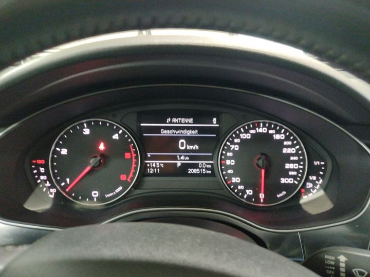 Photo 8 VIN: WAUZZZ4G9CN012998 - AUDI A6 LIM. 