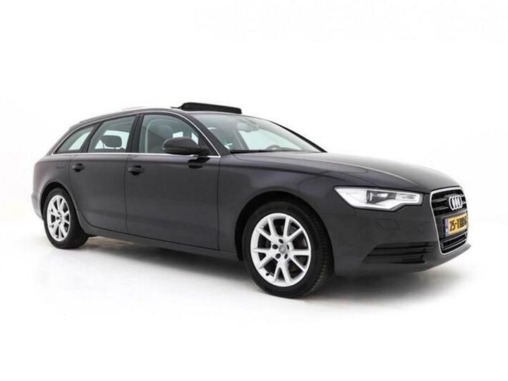 Photo 8 VIN: WAUZZZ4G9CN099110 - AUDI A6 AVANT 