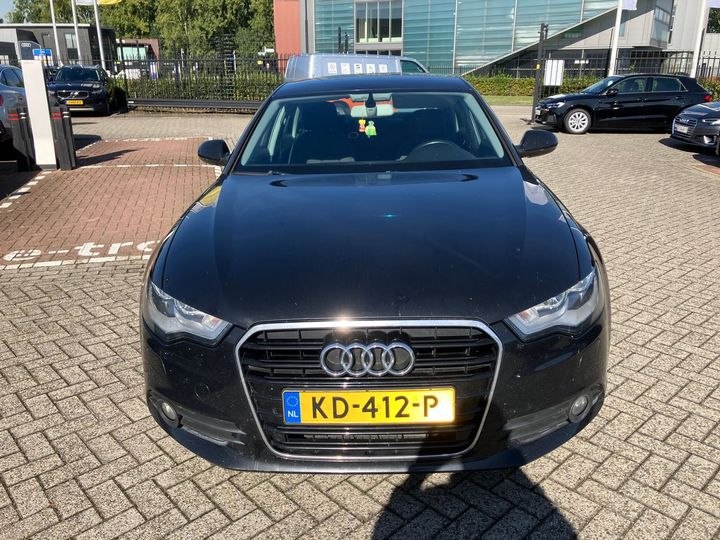 Photo 8 VIN: WAUZZZ4G9DN095656 - AUDI A6 