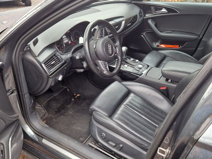 Photo 7 VIN: WAUZZZ4G9DN112259 - AUDI A6 AVANT 