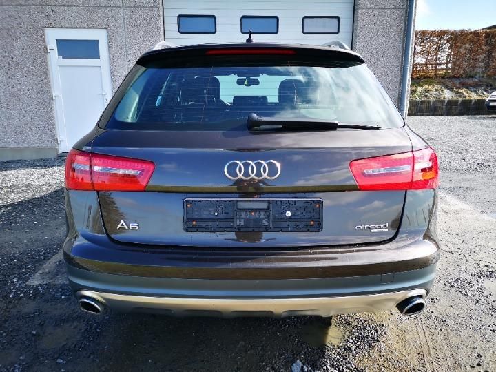 Photo 19 VIN: WAUZZZ4G9EN146025 - AUDI A6 ALLROAD 