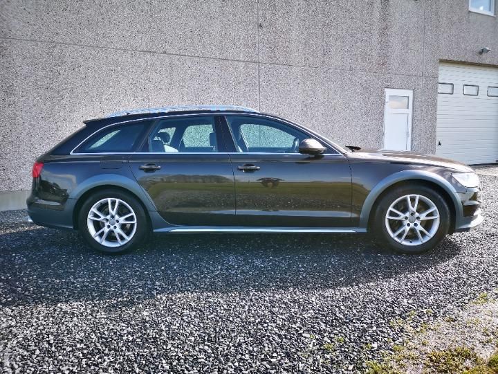 Photo 3 VIN: WAUZZZ4G9EN146025 - AUDI A6 ALLROAD 