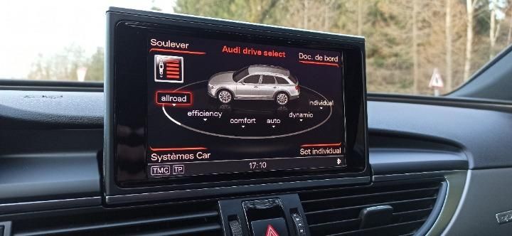 Photo 32 VIN: WAUZZZ4G9EN146025 - AUDI A6 ALLROAD 