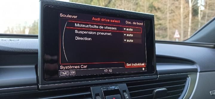 Photo 34 VIN: WAUZZZ4G9EN146025 - AUDI A6 ALLROAD 