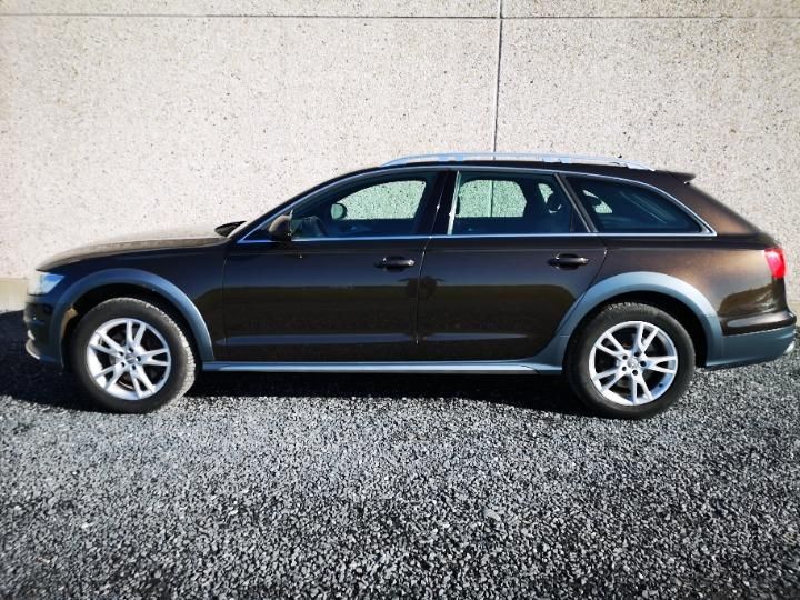 Photo 8 VIN: WAUZZZ4G9EN146025 - AUDI A6 ALLROAD 