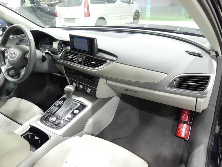 Photo 3 VIN: WAUZZZ4G9EN204246 - AUDI A6 AVANT 