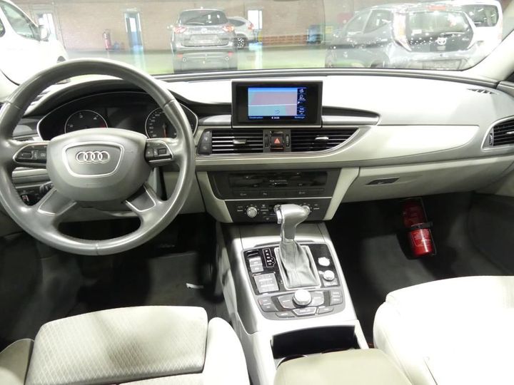 Photo 6 VIN: WAUZZZ4G9EN204246 - AUDI A6 AVANT 