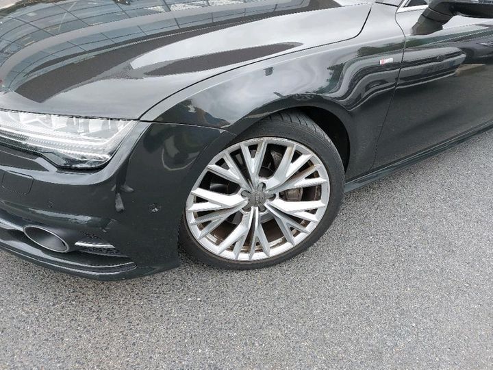 Photo 12 VIN: WAUZZZ4G9FN019230 - AUDI A7 SPORTBACK 