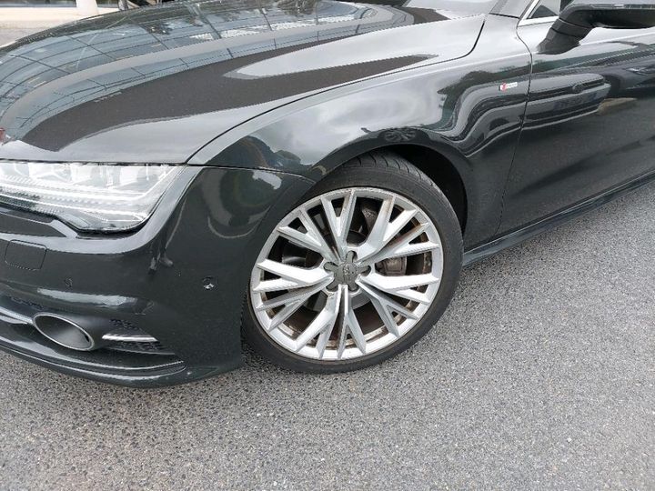 Photo 19 VIN: WAUZZZ4G9FN019230 - AUDI A7 SPORTBACK 