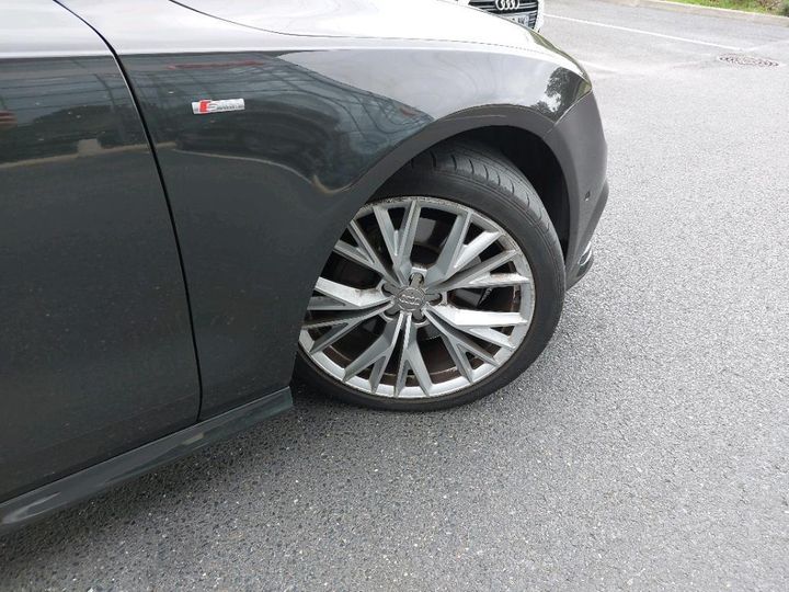 Photo 26 VIN: WAUZZZ4G9FN019230 - AUDI A7 SPORTBACK 