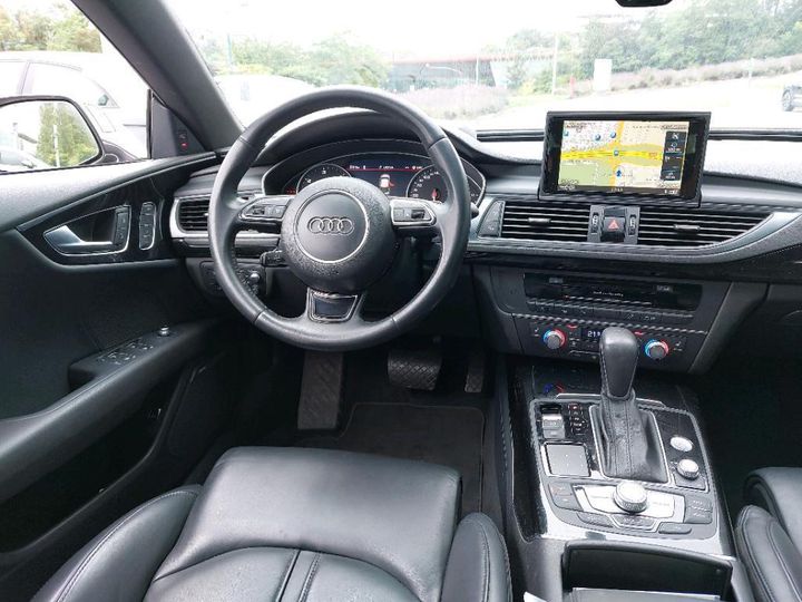 Photo 3 VIN: WAUZZZ4G9FN019230 - AUDI A7 SPORTBACK 