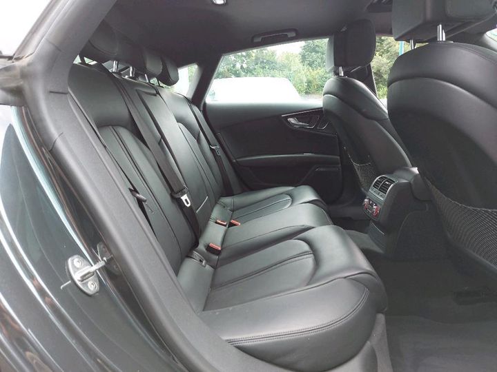 Photo 4 VIN: WAUZZZ4G9FN019230 - AUDI A7 SPORTBACK 