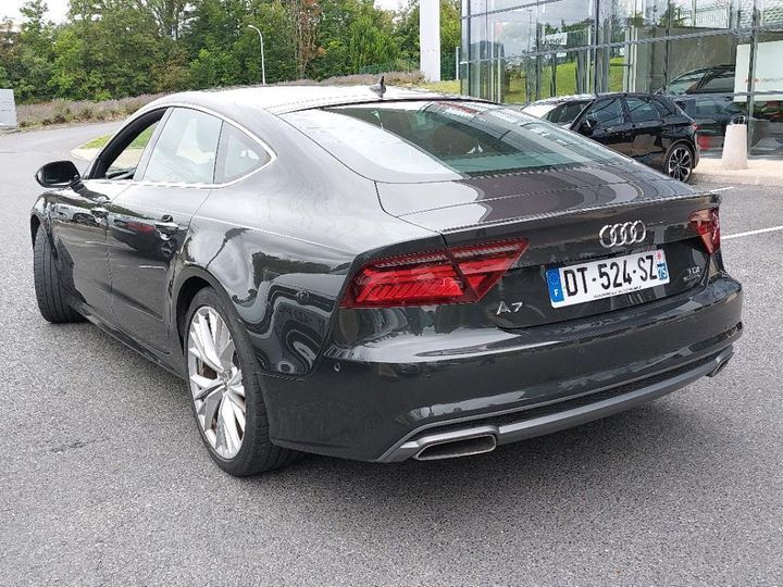 Photo 5 VIN: WAUZZZ4G9FN019230 - AUDI A7 SPORTBACK 