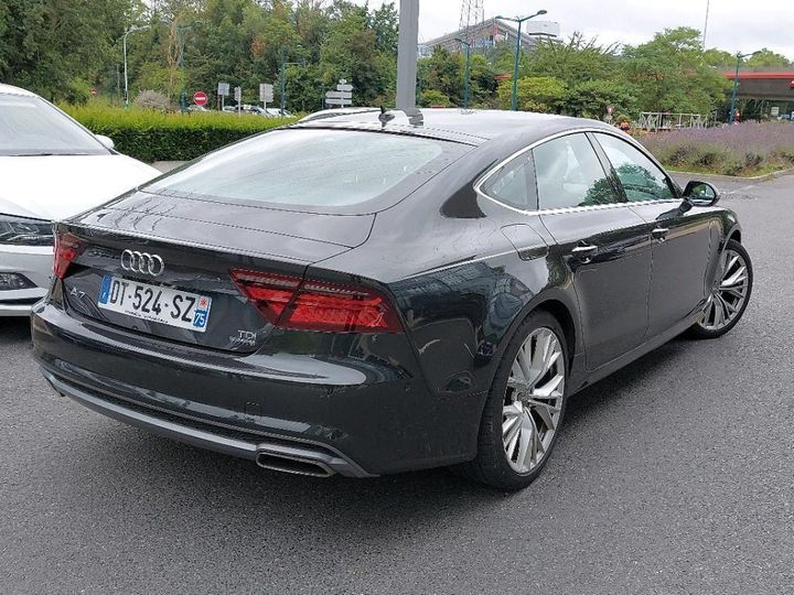 Photo 8 VIN: WAUZZZ4G9FN019230 - AUDI A7 SPORTBACK 