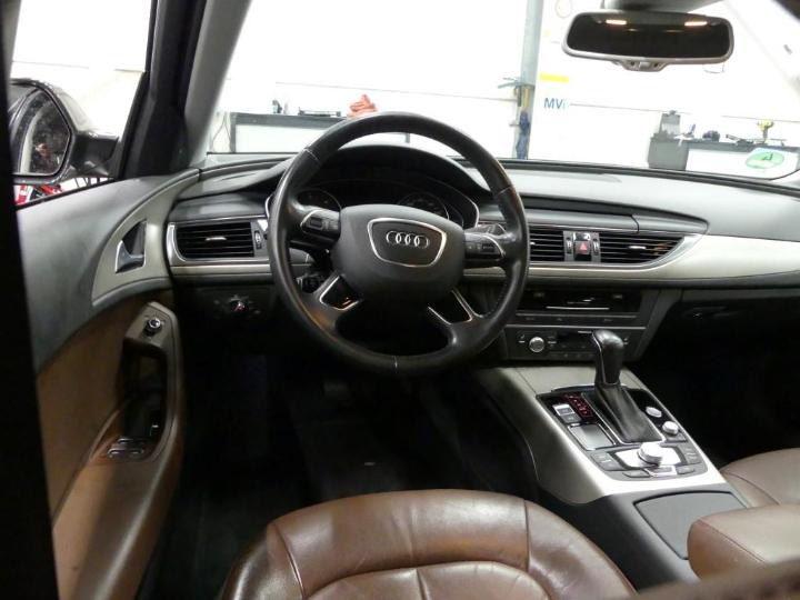 Photo 12 VIN: WAUZZZ4G9FN082604 - AUDI A6 AVANT 