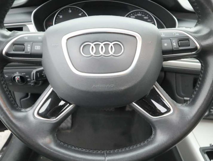 Photo 11 VIN: WAUZZZ4G9FN085051 - AUDI A6 AVANT FL &#3914 