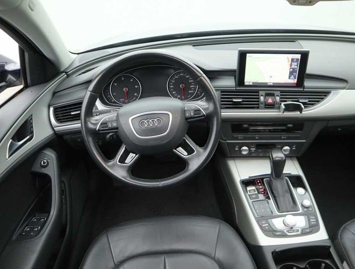 Photo 6 VIN: WAUZZZ4G9FN085051 - AUDI A6 AVANT FL &#3914 