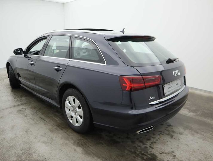 Photo 3 VIN: WAUZZZ4G9FN085051 - AUDI A6 AVANT FL &#3914 