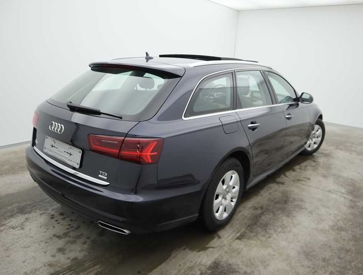 Photo 4 VIN: WAUZZZ4G9FN085051 - AUDI A6 AVANT FL &#3914 