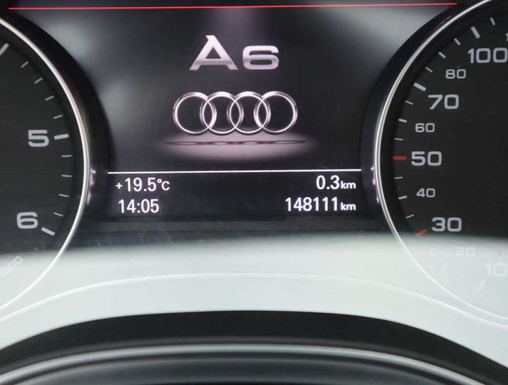 Photo 9 VIN: WAUZZZ4G9FN085051 - AUDI A6 AVANT FL &#3914 