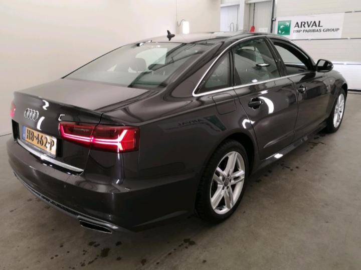 Photo 2 VIN: WAUZZZ4G9GN035719 - AUDI A6 