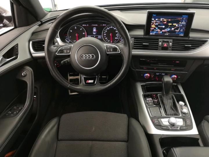 Photo 8 VIN: WAUZZZ4G9GN035719 - AUDI A6 