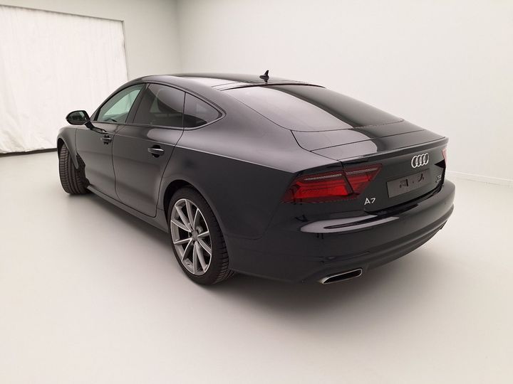 Photo 2 VIN: WAUZZZ4G9GN047207 - AUDI A7 '10 