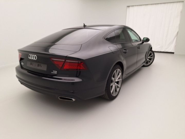 Photo 3 VIN: WAUZZZ4G9GN047207 - AUDI A7 '10 