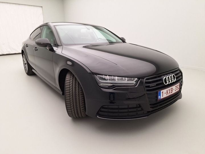 Photo 4 VIN: WAUZZZ4G9GN047207 - AUDI A7 '10 