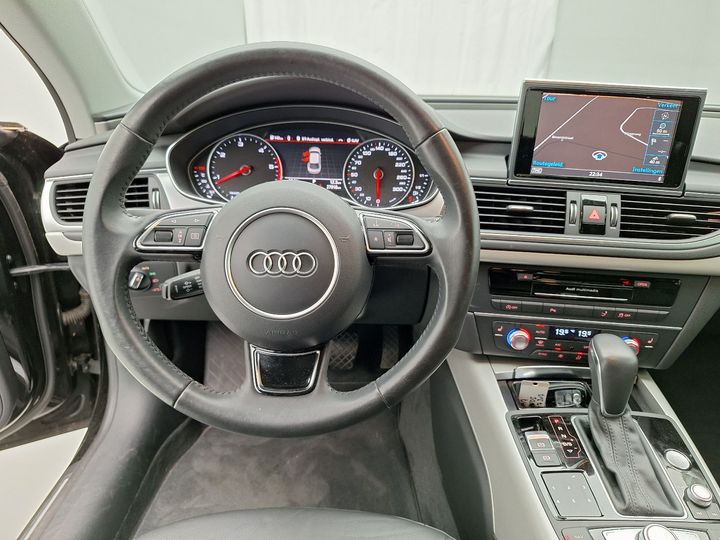 Photo 5 VIN: WAUZZZ4G9GN047207 - AUDI A7 '10 