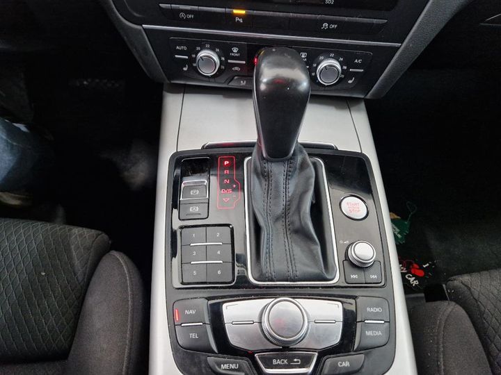 Photo 13 VIN: WAUZZZ4G9GN053671 - AUDI A6 AVANT 