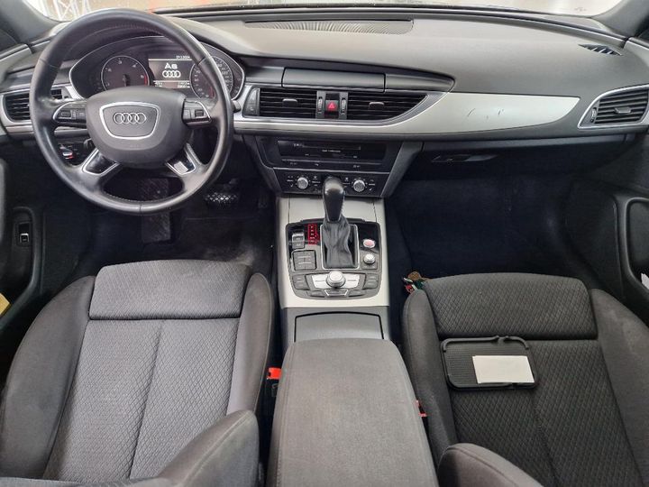 Photo 5 VIN: WAUZZZ4G9GN053671 - AUDI A6 AVANT 